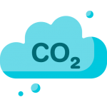 CO2 Ausstoß verringern