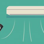 Klimaanlangen sind Stromfresser